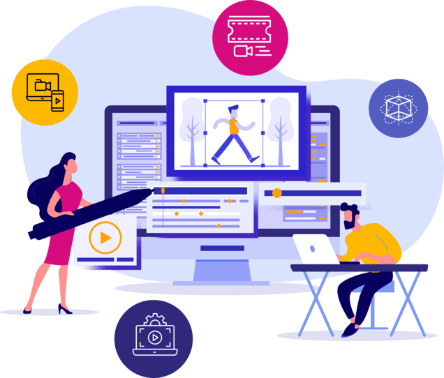 Graphics Services
