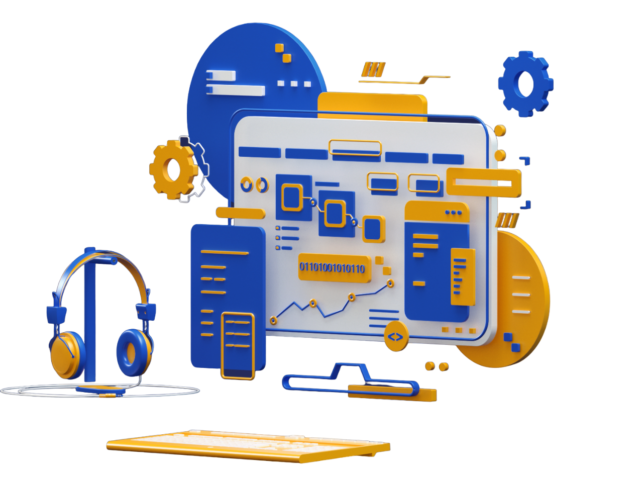 Trading / EXIM Solution