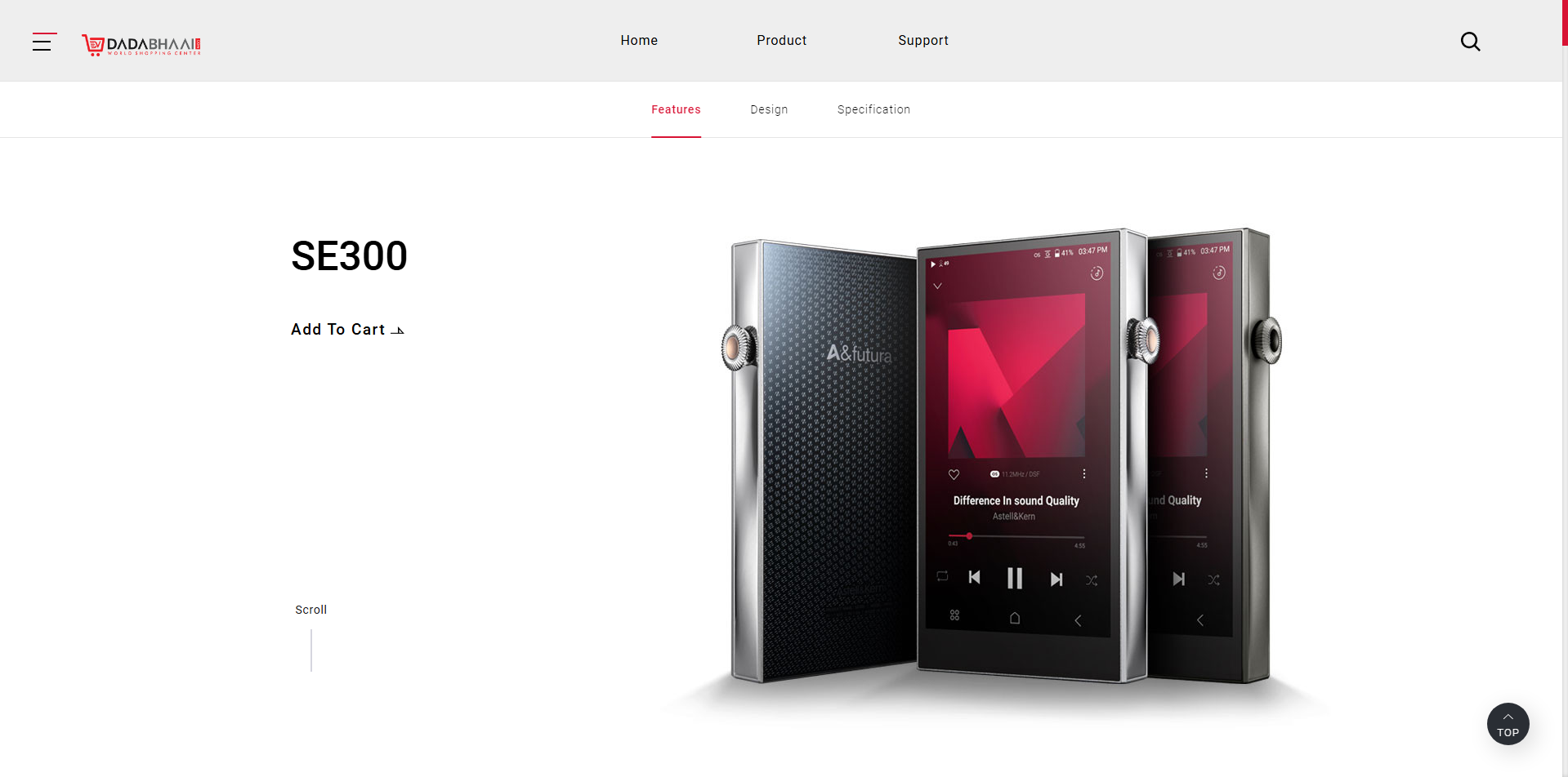 Home Page Image